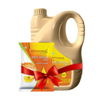Rice Bran Oil